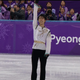 Illustration for article titled Yuzuru Hanyuem/em Is The First Repeat Olympic Mens Figure Skating Gold Medalist In 66 Years